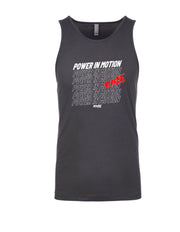 Limited Edition Men's Tank
