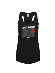 Limited Edition Women's Tank