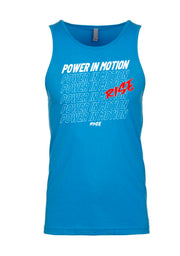 Limited Edition Men's Tank